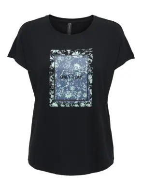 T-Shirt "Onpaub-Mie"