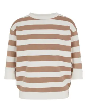 Sweatshirt "Janette"