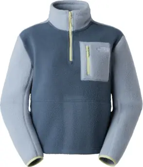 Fleecejacke "Yumiori"