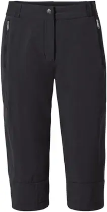 Trekkinghose "Farley Stretch Capri III"