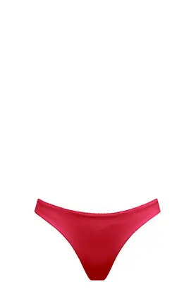 Bikini-Slip "Crafted Essentials"
