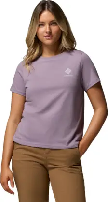 T-Shirt "Rolling Bend Graphic SS"