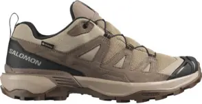 Outdoorschuhe "X ULTRA 360 Leather Gore-Tex"