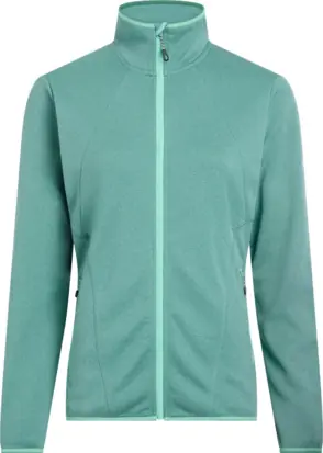 Fleecejacke