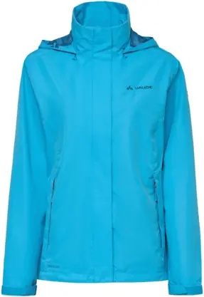 Regenjacke "Escape Light"