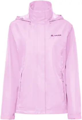 Regenjacke "Escape Light"