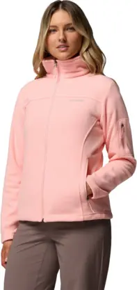 Fleecejacke "Fast Trek™ II"