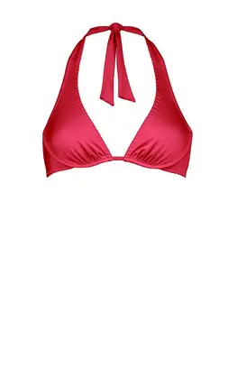 Bikini-Top "Crafted Essentials"