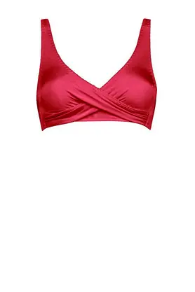 Bikini-Top "Crafted Essentials"