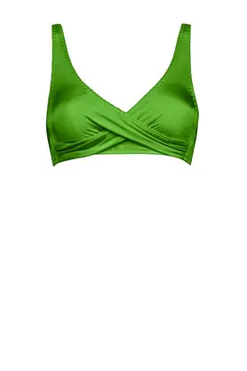 Bikini-Top "Crafted Essentials"