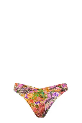 Bikini-Slip "Pretty Boho"