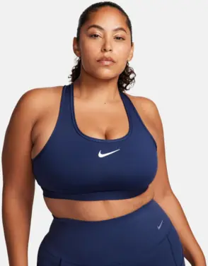 Sport-BH "Nike Swoosh Medium Support"