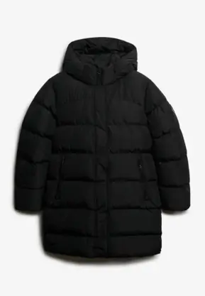 Steppjacke