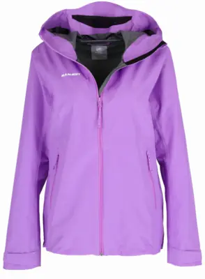 Wanderjacke "Alto Light HS"