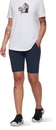 Wandershorts "Runbold IV"