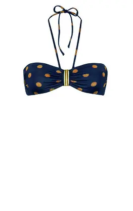 Bikini Top "Refined Heritage"