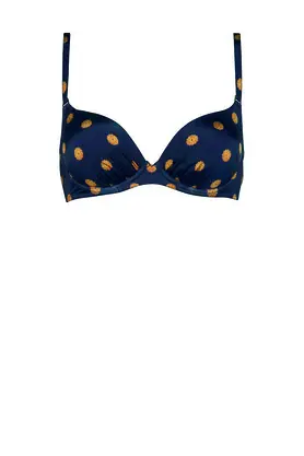 Bikini Wire-Top "Refined Heritage"