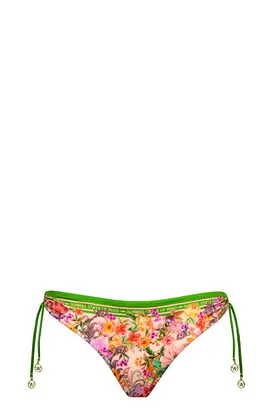 Bikini-Slip "Pretty Boho"