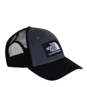Cap "Mudder Trucker"