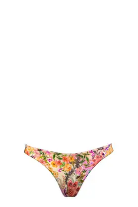 Bikini Brazilian-Slip "Pretty Boho"