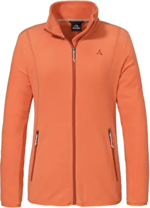 Fleecejacke "Ash"