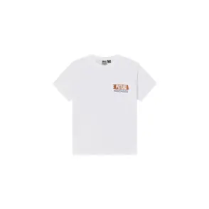 T-Shirt "Castura"