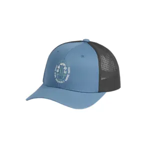 Trucker-Cap "Zephyr"