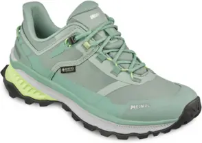 Outdoorschuh "Tahoma Lady GTX"