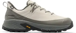 Wanderschuhe "Tellurix Titanium Outdry"