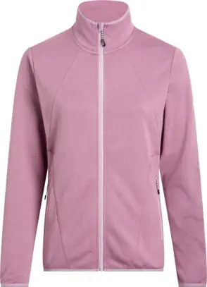 Fleecejacke