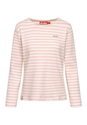 Longsleeve "Interstriped"