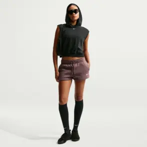 Shorts "Phoenix Fleece"