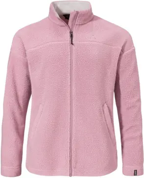 Fleecejacke "Circ"