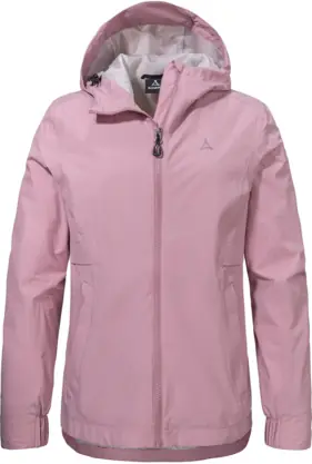 Regenjacke "Bohorok"