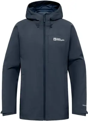 Regenjacke "Tempest 2l"