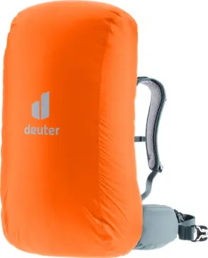 Regenschutz für den Rucksack "Raincover"