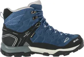 Wanderschuhe "Velden Lady Mid GTX"