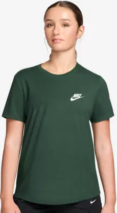 T-Shirt "Sportswear Club Essentials"