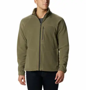 Fleecejacke "Fast Trek™ II"