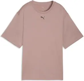 T-Shirt "Train all day"