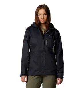 Regenjacke "Pouring Adventure III"