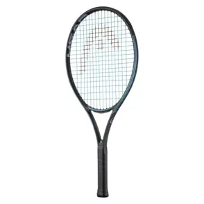 Junior-Tennisschläger "Gravity 25"