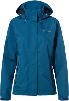 Regenjacke "Escape Light"