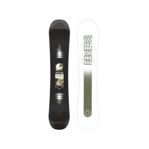 Snowboard "Pulse"