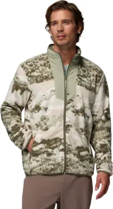 Fleecejacke "Sequoia Grove™"