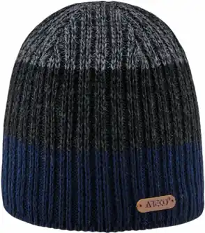 Strickmütze