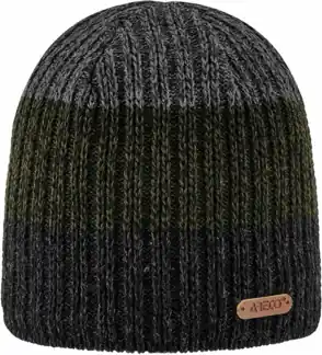 Strickmütze