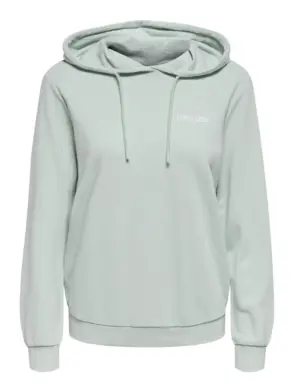 Hoodie "Onpcava"