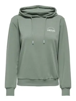 Hoodie "Onpcava"