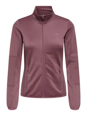 Fleecejacke "Jetta"